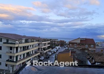 Vista - Rustic via Alessandro Manzoni, 1, Ardore - photo 1