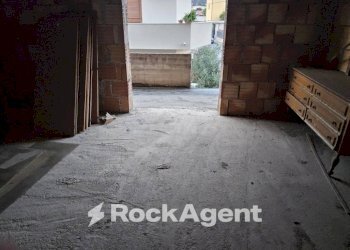 Cortile interno - Rustic via Alessandro Manzoni, 1, Ardore - photo 9