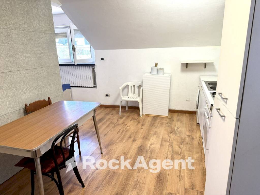 Cucina - Appartamento via Pietro Crespi, 10, Milano - foto 1