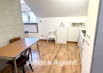 Cucina - Appartamento via Pietro Crespi, 10, Milano - foto 1