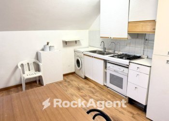 Cucina - Appartamento via Pietro Crespi, 10, Milano - foto 3
