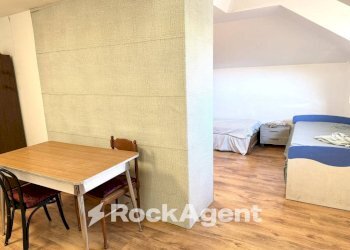 Cucina - Appartamento via Pietro Crespi, 10, Milano - foto 4