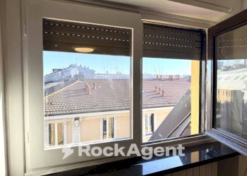 Vista - Appartamento via Pietro Crespi, 10, Milano - foto 7