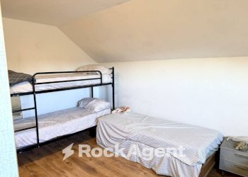 Camera da letto - Appartamento via Pietro Crespi, 10, Milano - foto 13