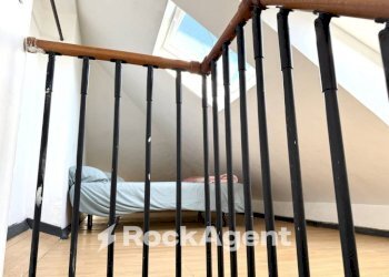 Scala - Appartamento via Pietro Crespi, 10, Milano - foto 15
