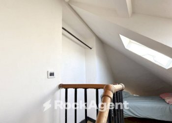 Scala - Appartamento via Pietro Crespi, 10, Milano - foto 16