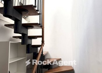 Scala - Appartamento via Pietro Crespi, 10, Milano - foto 17