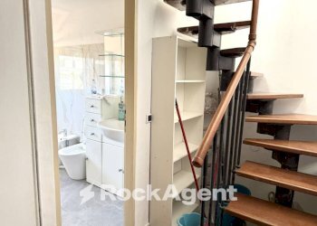 Scala - Appartamento via Pietro Crespi, 10, Milano - foto 18