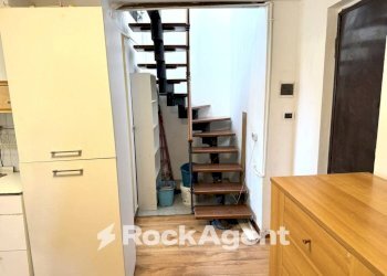 Scala - Appartamento via Pietro Crespi, 10, Milano - foto 19