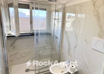 Bagno - Appartamento via Pietro Crespi, 10, Milano - foto 21