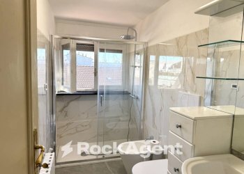 Bagno - Appartamento via Pietro Crespi, 10, Milano - foto 22