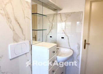 Bagno - Appartamento via Pietro Crespi, 10, Milano - foto 23