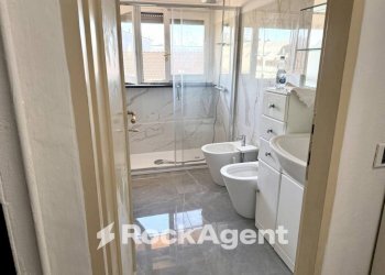 Bagno - Appartamento via Pietro Crespi, 10, Milano - foto 24