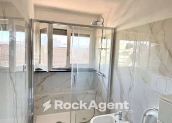 Bagno - Appartamento via Pietro Crespi, 10, Milano - foto 25