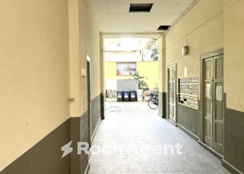 Interno palazzo - Appartamento via Pietro Crespi, 10, Milano - foto 26