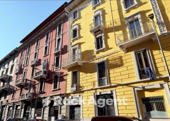 Facciata - Appartamento via Pietro Crespi, 10, Milano - foto 27