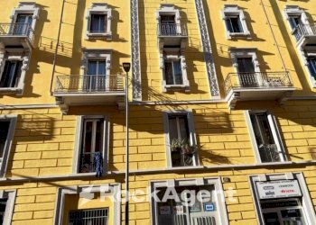 Facciata - Appartamento via Pietro Crespi, 10, Milano - foto 29