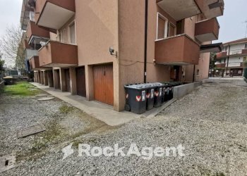 Posto macchina - Box via Lorenzo da Bologna, 16, Padova - foto 4