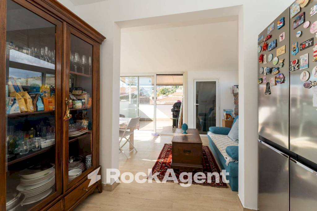 Ingresso - Casa indipendente via Vicario Nicolosi, 14, Aci Castello - foto 3