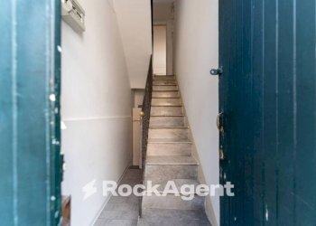 Scala - Casa indipendente via Vicario Nicolosi, 14, Aci Castello - foto 10