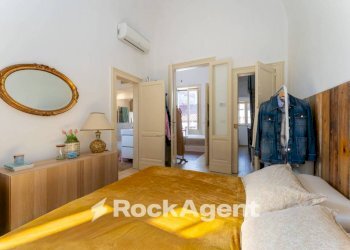 Camera da letto - Casa indipendente via Vicario Nicolosi, 14, Aci Castello - foto 24