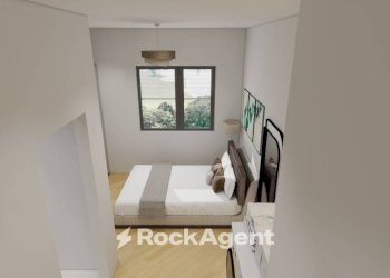 Studio - Loft via Luigi Vestri, 14, Bologna (zona San Donato) - foto 4