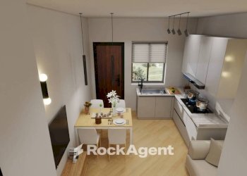 Cucina - Loft via Luigi Vestri, 14, Bologna (zona San Donato) - foto 14