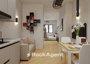 Cucina - Loft via Luigi Vestri, 14, Bologna (zona San Donato) - foto 20