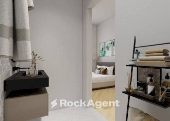 Ingresso - Loft via Luigi Vestri, 14, Bologna (zona San Donato) - foto 25
