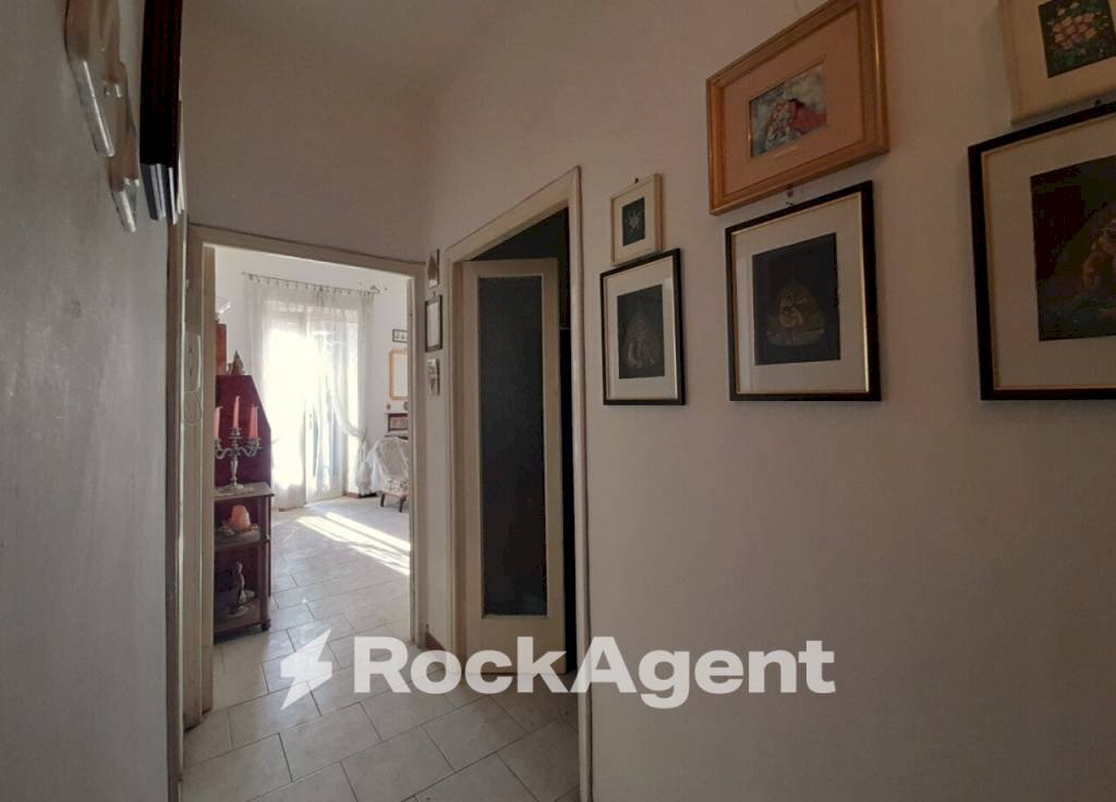 Disimpegno - Trilocale via Vallefossata, 41, Acquapendente - foto 3