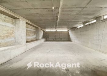 Magazzino - Magazzino via alla Ruenia, 22, Sant'Omero - foto 12