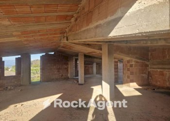 Stanza non arredata - Villa via Antonio Tedesco, Altavilla Silentina - photo 15