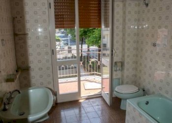 Bagno - Appartamento via Cassia, 106, Acquapendente - foto 12