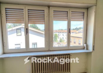 Stanza non arredata - Appartamento via Cassia, 106, Acquapendente - foto 33