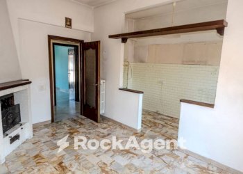 Salone - Appartamento via Cassia, 106, Acquapendente - foto 38