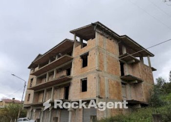 Facciata - Stable - Palace via Ternicola, 50, Bovalino - photo 4