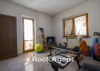 Ufficio - Villa via dei Tulipani, 25, Soverato - foto 23