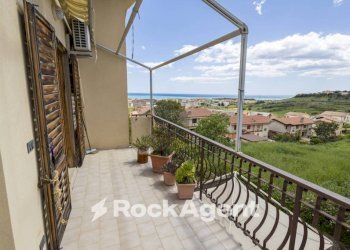 Terrazzo - Villa via dei Tulipani, 25, Soverato - foto 26