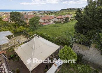 Vista - Villa via dei Tulipani, 25, Soverato - foto 28