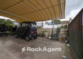 Posto macchina - Villa via dei Tulipani, 25, Soverato - foto 31