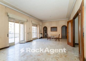 Salone - Appartamento via Federico Ciccaglione, 15, Catania - foto 5