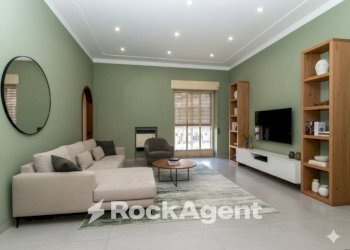 Salone - Appartamento via Federico Ciccaglione, 15, Catania - foto 8