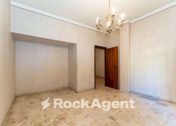 Camera da letto - Appartamento via Federico Ciccaglione, 15, Catania - foto 12