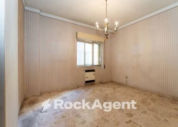 Camera da letto - Appartamento via Federico Ciccaglione, 15, Catania - foto 13