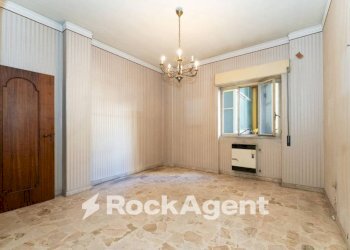 Camera da letto - Appartamento via Federico Ciccaglione, 15, Catania - foto 14