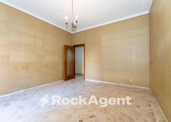 Camera da letto - Appartamento via Federico Ciccaglione, 15, Catania - foto 16