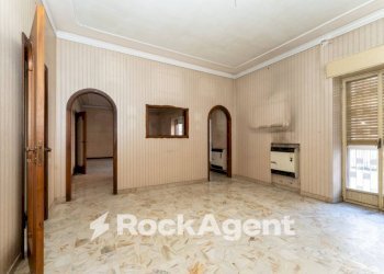 Cucina - Appartamento via Federico Ciccaglione, 15, Catania - foto 23