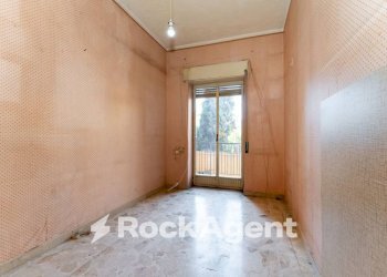 Camera da letto - Appartamento via Federico Ciccaglione, 15, Catania - foto 24