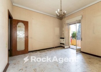 Cucina - Appartamento via Federico Ciccaglione, 15, Catania - foto 30