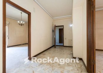 Disimpegno - Appartamento via Federico Ciccaglione, 15, Catania - foto 33